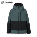26 GOLDWIN ゴールドウイン G-AXIS Jacket G15301 PB スキーウェア