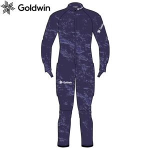 GOLDWIN 2023-24 GOLDWIN（ゴールドウィン）Jr. GS Suit