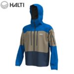 26 HALTI ハルチ Rizle Unisex 3L Dx Ski jacket 059-2659 G34