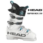 26 HEAD ヘッド RAPTOR WCR 3 RV スキーブーツ レーシング 競技 基礎