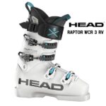 26 HEAD ヘッド RAPTOR WCR 3 RV スキーブーツ レーシング 競技 基礎