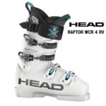 26 HEAD ヘッド RAPTOR WCR 4 RV スキーブーツ レーシング 競技