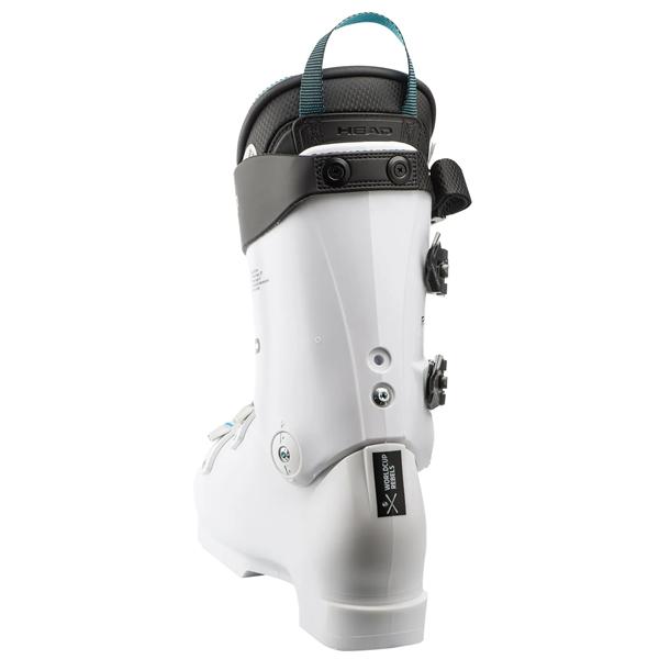 26 HEAD ヘッド RAPTOR WCR 4 RV スキーブーツ レーシング 競技