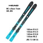 スキー板 ヘッド HEAD WC iRace Team 130cm スキー板 ヘッド HEAD WC iRace Team 130cm スキー板 ヘッド