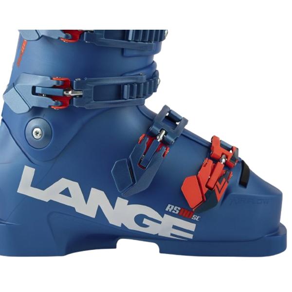 26 LANGE ラング RS 110 S.C. スキーブーツ レーシング 競技