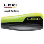 26 LEKI レキ FORE ARM PROTECTOR CARBON FLEX 3.0 365061112 ネオン