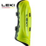 レキ LEKI シンガード プロテクター、スキー、アルペン、イエロー、ケース付 レキ LEKI シンガード プロテクター、スキー、アルペン