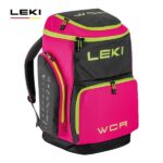 26 LEKI レキ SKIBOOT BAG WCR/85L 360062029 PINK バック