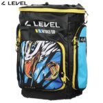 LEVEL Ski Team PRO バックパック Level Ski Team PRO ski boot backpack, 60 L