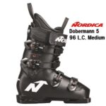 楽天市場】スキーブーツ メンズ レディース NORDICA ノルディカ