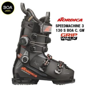 Dynastar スキー & Nordica ブーツ セット Dynastar スキー & Nordica ブーツ セット