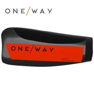 26-oneway-carbon-forearm-guard-wc-pro-carbon-neon-orange