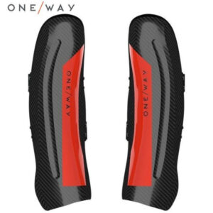 26-oneway-carbon-shin-guard-wc-pro-carbon-neon-orange