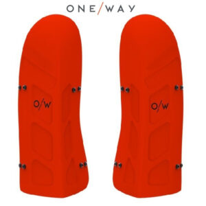 26-oneway-shin-guard-junior-neon-orange