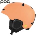 26 POC ポック FORNIX MIPS 10412 1233 Apricot Sunstone Matt フリー