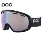 26 POC ポック Fovea Photochromic WF 40845 8710 Uranium Black