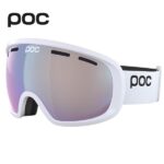 26 POC ポック Fovea Photochromic WF 40845 8711 Hydrogen White