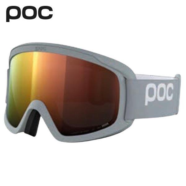 26 POC ポック Opsin WF 40861 9637 Granite Grey/Partly Sunny
