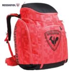 26 ROSSIGNOL ロシニョール HERO ATHLETES BAG RKLB101 RED 95L バック