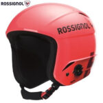 26 ROSSIGNOL ロシニョール HERO KIDS IMPACTS RKLH501 RED ジュニア