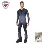 26 ROSSIGNOL ロシニョール RACING SUIT ADULT RLMS06A (For FIS