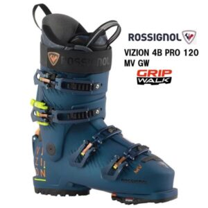 スキーブーツ　26.5㎝　Rossignol Elite Pro 3 cd92352_2.jpg