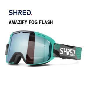 Monocle - Ski Goggles - SHRED.