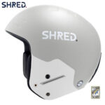 26 SHRED シュレッド BASHER ULTIMATE HEBSUO34 CLOUD WHITE FIS
