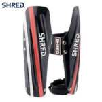 26 SHRED シュレッド CARBON ARM GUARDS GUAGCM12S S/25cm
