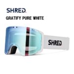 SHRED　スキーゴーグル（未使用） 楽天市場】shred ゴーグル（スポーツ・アウトドア）の通販