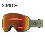 26 SMITH スミス PREVIEW 010276061 FATIGUE GREEN CP PHOTOCHROMIC