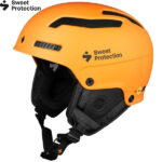 26 SweetProtection スウィートプロテクション Trooper 2Vi SL