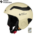 sweet protection カーボンファイバー MIPS対応 ヘルメット Sweet Protection スウィートプロテクション スキー ヘルメット
