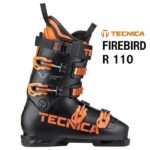 26 TECNICA テクニカ FIREBIRD R 110 スキーブーツ レーシング 競技