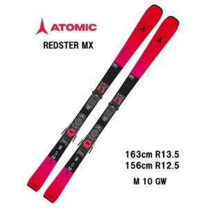 27-atomic-redster-mx-m-10-gw