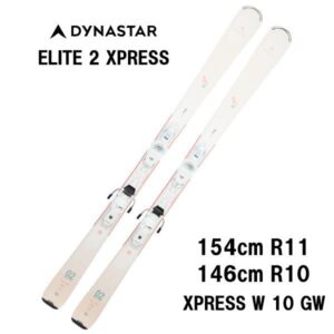 27-dynastar-elite-2-express-xpress-w-10-gw