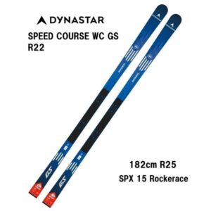 27-dynastar-speed-course-wc-gs-r22-182-spx-15-rockerrace-silver-red