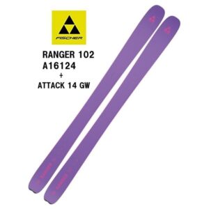 27-fischer-ranger-102-ws-a16124-attack-14-gw
