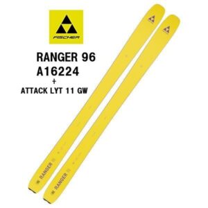 27-fischer-ranger-96-a16224-attack-lyt-11-gw