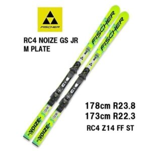 27-fischer-rc4-noize-gs-jr-m-plate-173-178-rc4-z14-ff-st