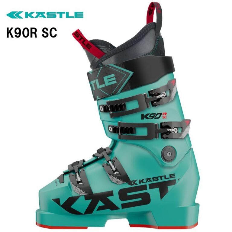 27-kastle-k90r-sc
