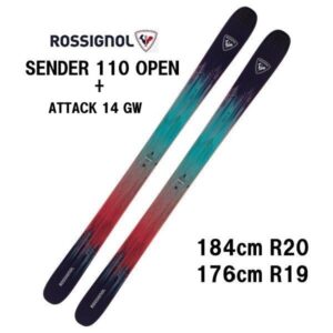 27-rossignol-sender-110-open-attack-14-gw
