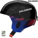 27 SALOMON サロモン S/LAB EQUIPE FIS MIPS L49296200 Black / Race