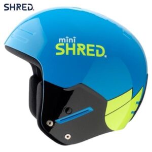 SHRED. スキー　レース用　GS ヘルメット ヘルメット(レーシング・GS)*** | カンダハーオンラインショップ