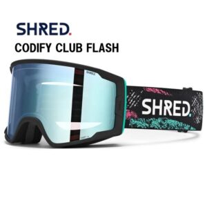 SHRED(シュレッド) | カンダハーオンラインショップ
