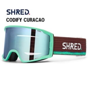 SHRED(シュレッド) | カンダハーオンラインショップ