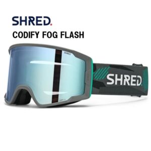 SHRED(シュレッド) | カンダハーオンラインショップ