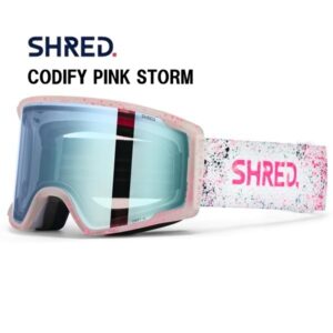 SHRED(シュレッド) | カンダハーオンラインショップ