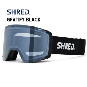 SHRED(シュレッド) | カンダハーオンラインショップ