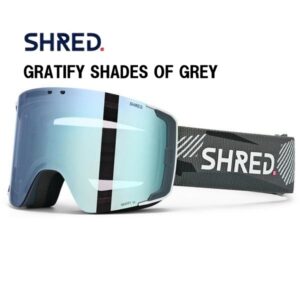 SHRED(シュレッド) | カンダハーオンラインショップ